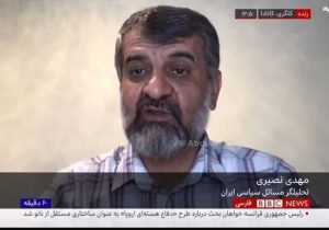 طباطبایی: اظهارات نصیری تکرار یک شوخی بی‌مزه است/ رسولی:حرف‌های نصیری ارتباطی به جریان اصلاحات ندارد