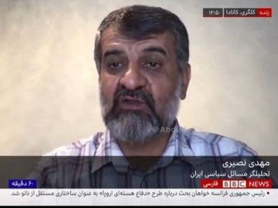 طباطبایی: اظهارات نصیری تکرار یک شوخی بی‌مزه است/ رسولی:حرف‌های نصیری ارتباطی به جریان اصلاحات ندارد