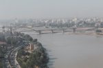 انحراف عوارض آلایندگی خوزستان