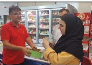 اسامی برگزیدگان مسابقه طرح خوزستان پاکیزه در مسجدسلیمان اعلام شد