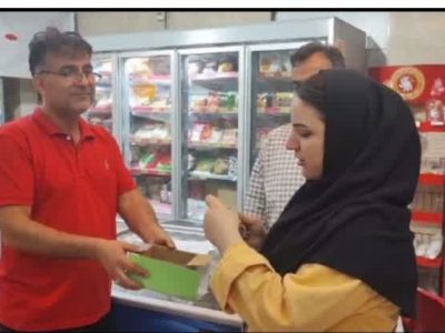 اسامی برگزیدگان مسابقه طرح خوزستان پاکیزه در مسجدسلیمان اعلام شد