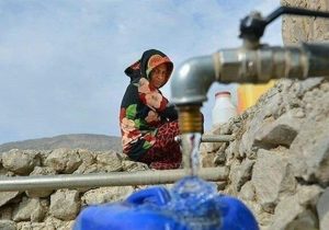امنیت آب استان‌های مرزی و دیپلماسی آب‌های فرامرزی چگونه تامین می‌شود؟