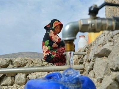امنیت آب استان‌های مرزی و دیپلماسی آب‌های فرامرزی چگونه تامین می‌شود؟