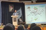 تقدیر از جهادگران علم و فناوری بسیج شهرستان مسجدسلیمان
