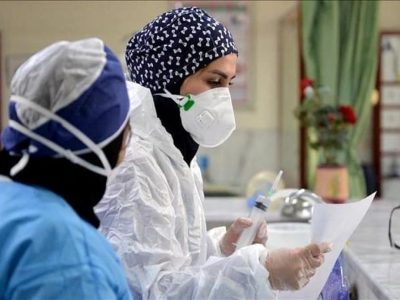 کمبود پرستار در استان خوزستان