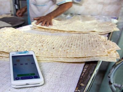 افزایش بی سر و صدای قیمت نان در خوزستان
