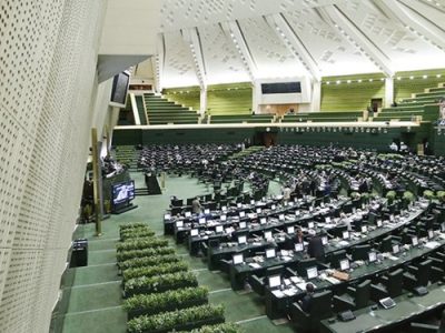 وعده های پر زرق و برقِ هزار رنگ و مردم یکرنگ