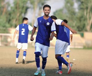 حامد زیدی