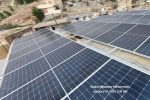 بهره برداری از اولین نیروگاه خورشیدی مسجدسلیمان در سایه بی مهری مسئولین