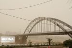 شیوه نامه غلط کارگروه اضطرار گرد و غبار، باران خاک و آلودگی هوا در استان خوزستان