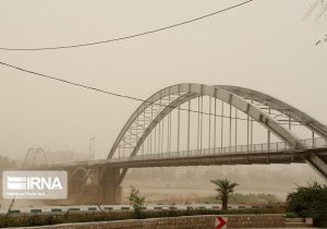 شیوه نامه غلط کارگروه اضطرار گرد و غبار، باران خاک و آلودگی هوا در استان خوزستان