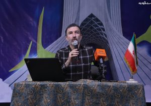 حسینی: تشکیلات بستر رشد برخی از عناصر معرفتی راهبردی در انسان است