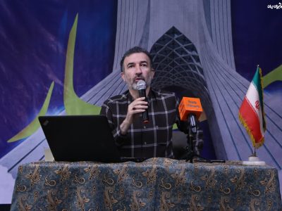حسینی: تشکیلات بستر رشد برخی از عناصر معرفتی راهبردی در انسان است