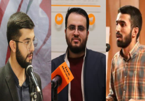 دفاع مشروع/ فعالان دانشجویی در خصوص عملیات وعده صادق چه می‌گویند؟