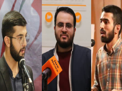 دفاع مشروع/ فعالان دانشجویی در خصوص عملیات وعده صادق چه می‌گویند؟