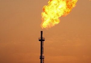 مهمترین اقدامات دولت در زمینه جمع آوری گازهای مشعل