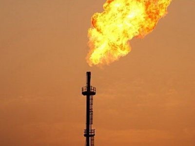 مهمترین اقدامات دولت در زمینه جمع آوری گازهای مشعل