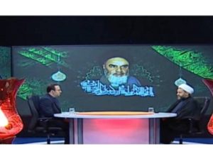 “گفتمان ” شبکه خوزستان روی آنتن زنده شبکه دوسیما