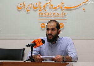 موسوی: هم دانشجو می‌تواند آدم بدی باشد هم استاد/ آقای پزشکیان قاتلان حاج قاسم برادران ما نیستند