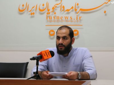 موسوی: هم دانشجو می‌تواند آدم بدی باشد هم استاد/ آقای پزشکیان قاتلان حاج قاسم برادران ما نیستند