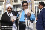 چراییِ کاهش ۵۰ درصدی مشارکت خوزستانی ها