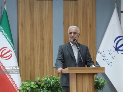 وزیر کشور:انتخاب استانداران براساس کارآمدی است