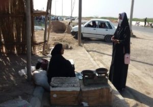 راهبردهای معیشتی روستاییان حاشیه تالاب شناسایی می شوند