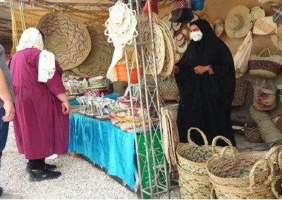 تداوم پایداری اقتصادی و زیست محیطی زیست بوم های تالابی