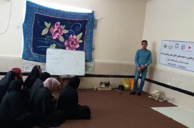 کارگروههای محلی برای معیشت های درآمدزای تالابی ایجاد می شود