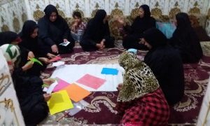 طرح کسب وکارهای خرد روستایی تهیه و تدوین می شود
