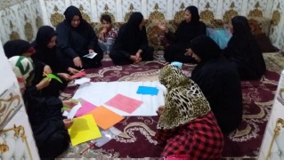 طرح کسب وکارهای خرد روستایی تهیه و تدوین می شود