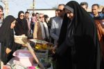گزارشی از اجرای طرح ﻛﺴﺐ وﻛﺎرﻫﺎى دوﺳﺘﺪار ﻣﺤﻴﻂ زﻳﺴﺖ
