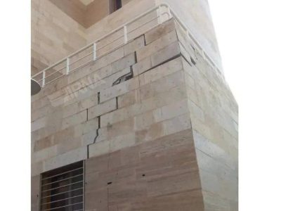 لزوم بهسازی بیمارستان ۲۲ بهمن مسجدسلیمان