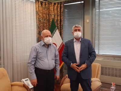 فرایند طرح توسعه میدان نفتی مسجدسلیمان از سال ۹۹ تا ۱۴۰۲ +مستندات