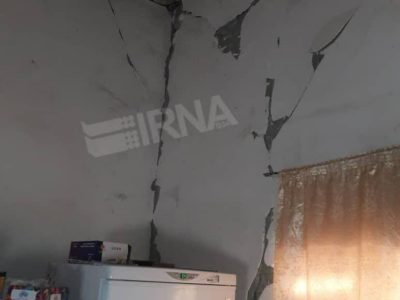 زلزله مسجدسلیمان بیم ها و امیدها