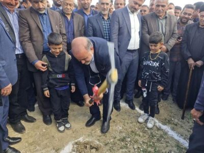 عملیات احداث بیمارستان ۶۴ تختخوابی اندیکا چه زمان شروع می شود؟