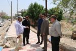 آقای شهردار، مسجدسلیمان با دستور ویژه و اخبار نمایشی آباد نمی شود