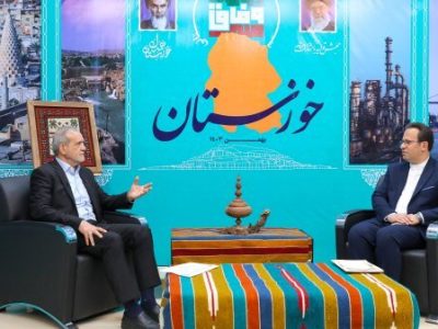 ما استاد تبدیل فرصت‌ها به بحران هستیم!