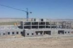 بیمارستان ۶۴ تختخوابی هفتکل بدون سرانجام