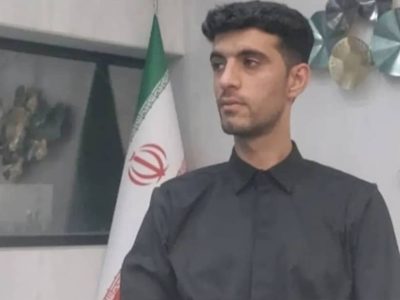 سخنی با جهانگیری فرماندار جدید مسجدسلیمان