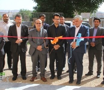 اخذ مجوز مرکز رادیوتراپی و شیمی درمانی مسجدسلیمان در سال۱۴۰۲+مستندات