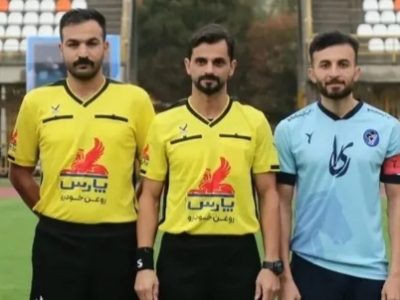 داور خوش یُمن نوشهری ها قاضی دیدار نفت مسجدسلیمان و شهرداری نوشهر