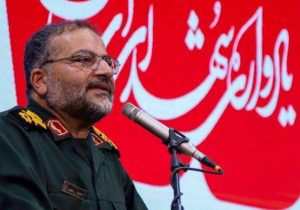 رئیس سازمان بسیج مستضعفین: عزت ملی مدیون فداکاری فرهنگی بختیاری‌ها است