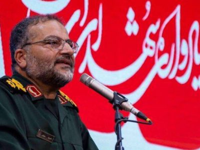 رئیس سازمان بسیج مستضعفین: عزت ملی مدیون فداکاری فرهنگی بختیاری‌ها است