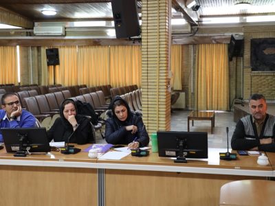 تالابهای استان خوزستان با تهدیدات عدیده ای روبرو هستند