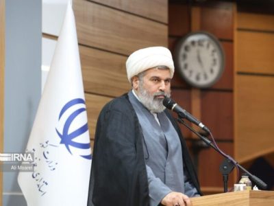 نماینده خوزستان در خبرگان رهبری: تشکیل شورای توسعه استان در دستور کار قرار گیرد
