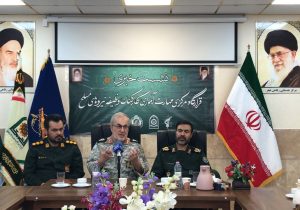 توانمندسازی و مهارت آموزی از کارکردهای مثبت خدمت سربازی است