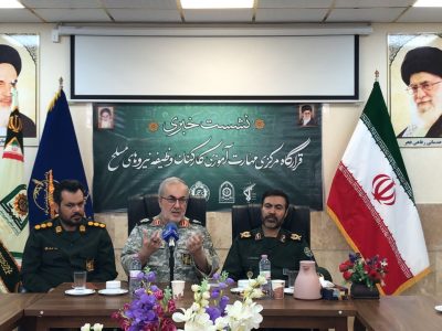 توانمندسازی و مهارت آموزی از کارکردهای مثبت خدمت سربازی است