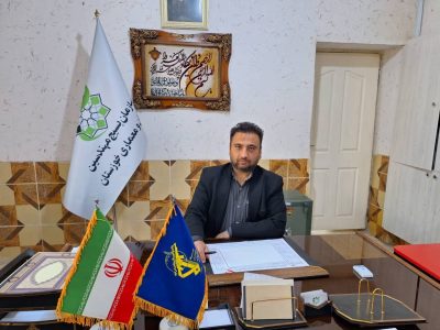 اولین رویداد ملی شهید مهندس مهدی باکری و گرامیداشت روز مهندس در یادمان شهدای والفجر۸