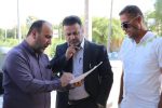 پروژه های دهه فجر شهرداری مسجدسلیمان کدامند